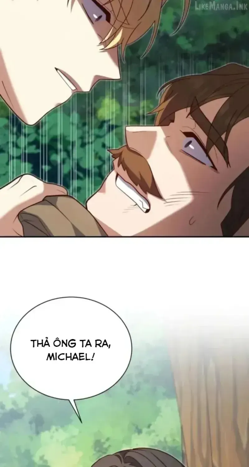 Hầm Ngục Thơm Mùi Gà Rán Chapter 20 - Trang 50