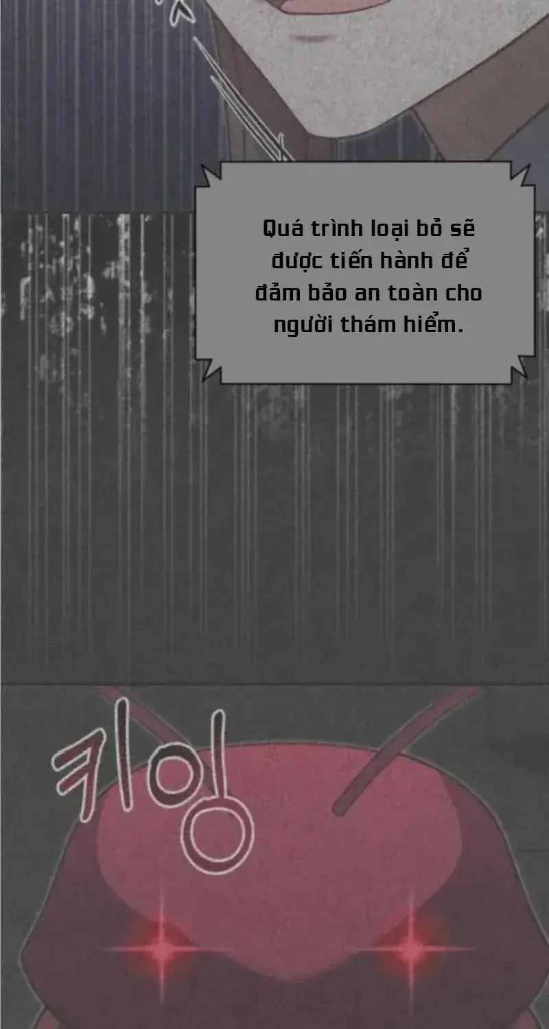 Hầm Ngục Thơm Mùi Gà Rán Chapter 21 - Trang 14