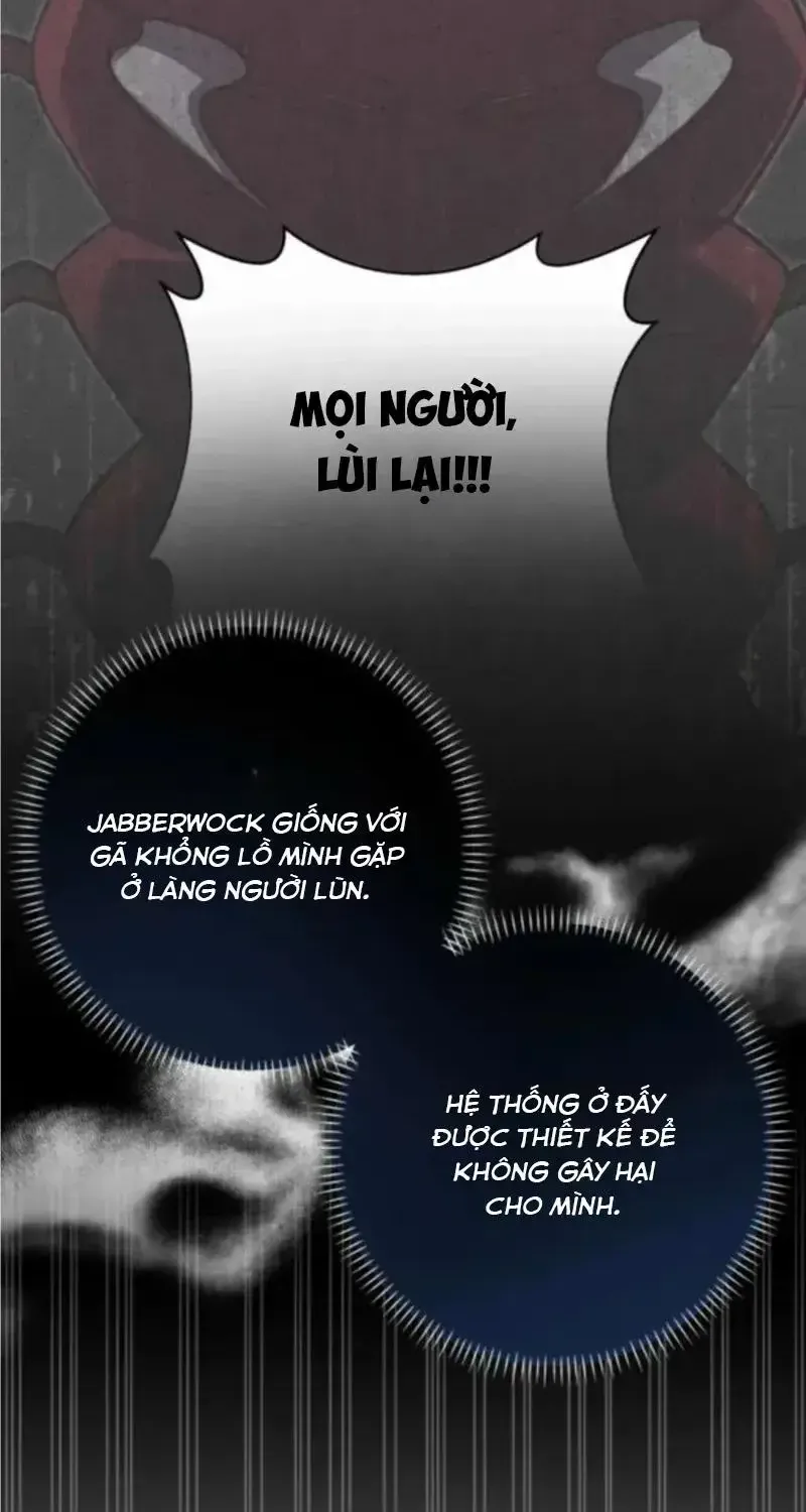 Hầm Ngục Thơm Mùi Gà Rán Chapter 21 - Trang 15