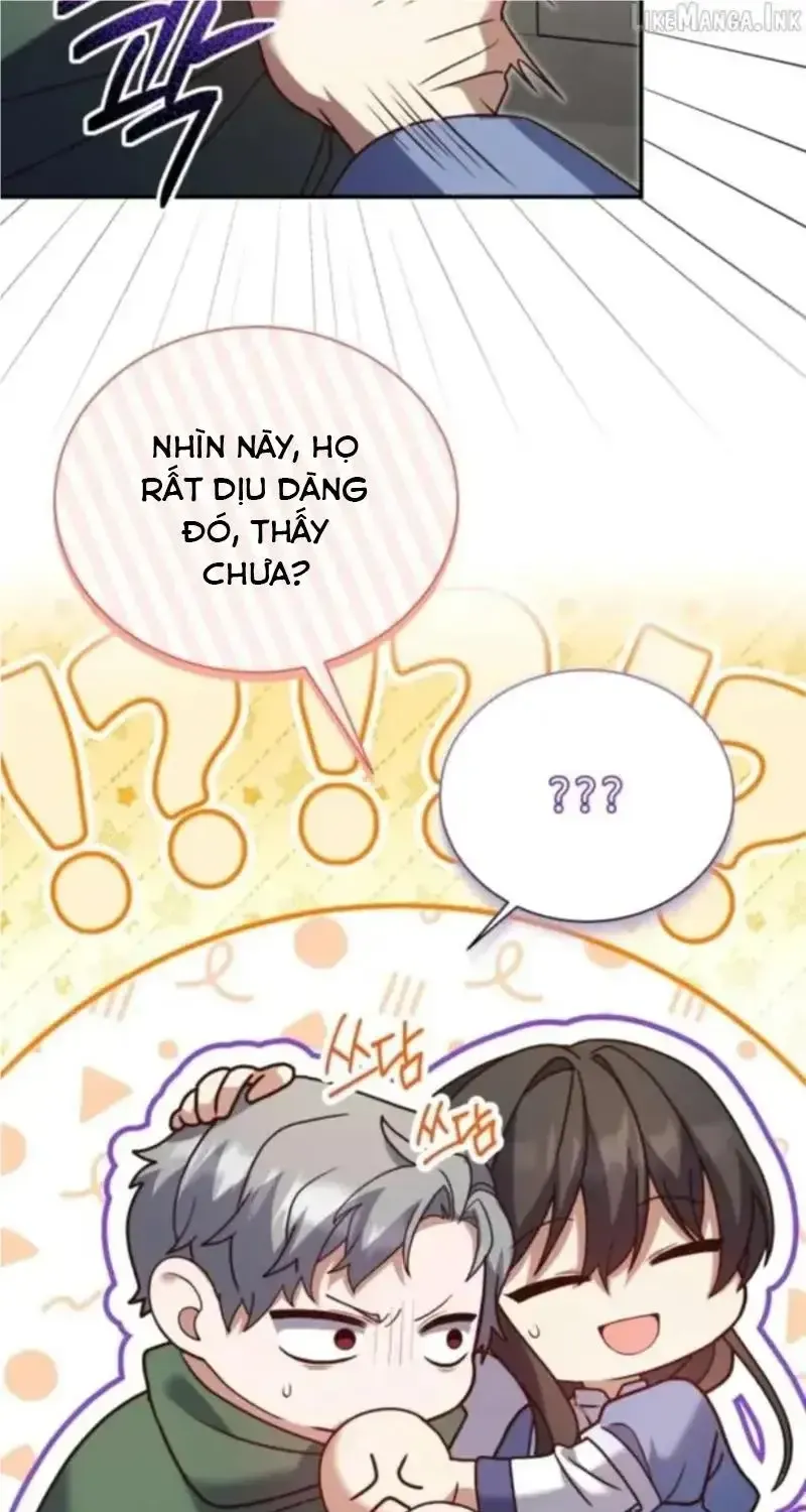 Hầm Ngục Thơm Mùi Gà Rán Chapter 21 - Trang 20