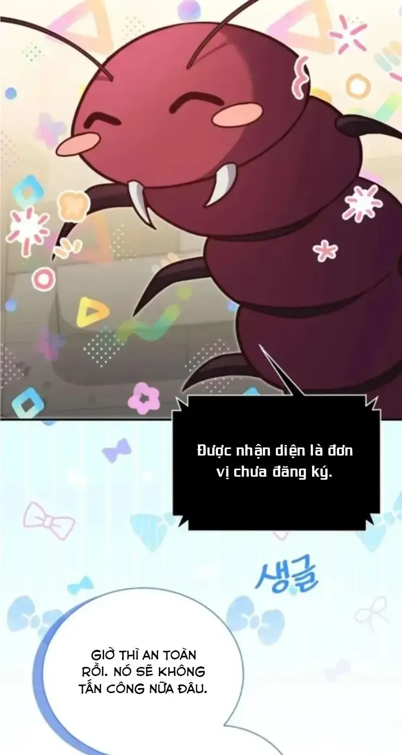 Hầm Ngục Thơm Mùi Gà Rán Chapter 21 - Trang 25