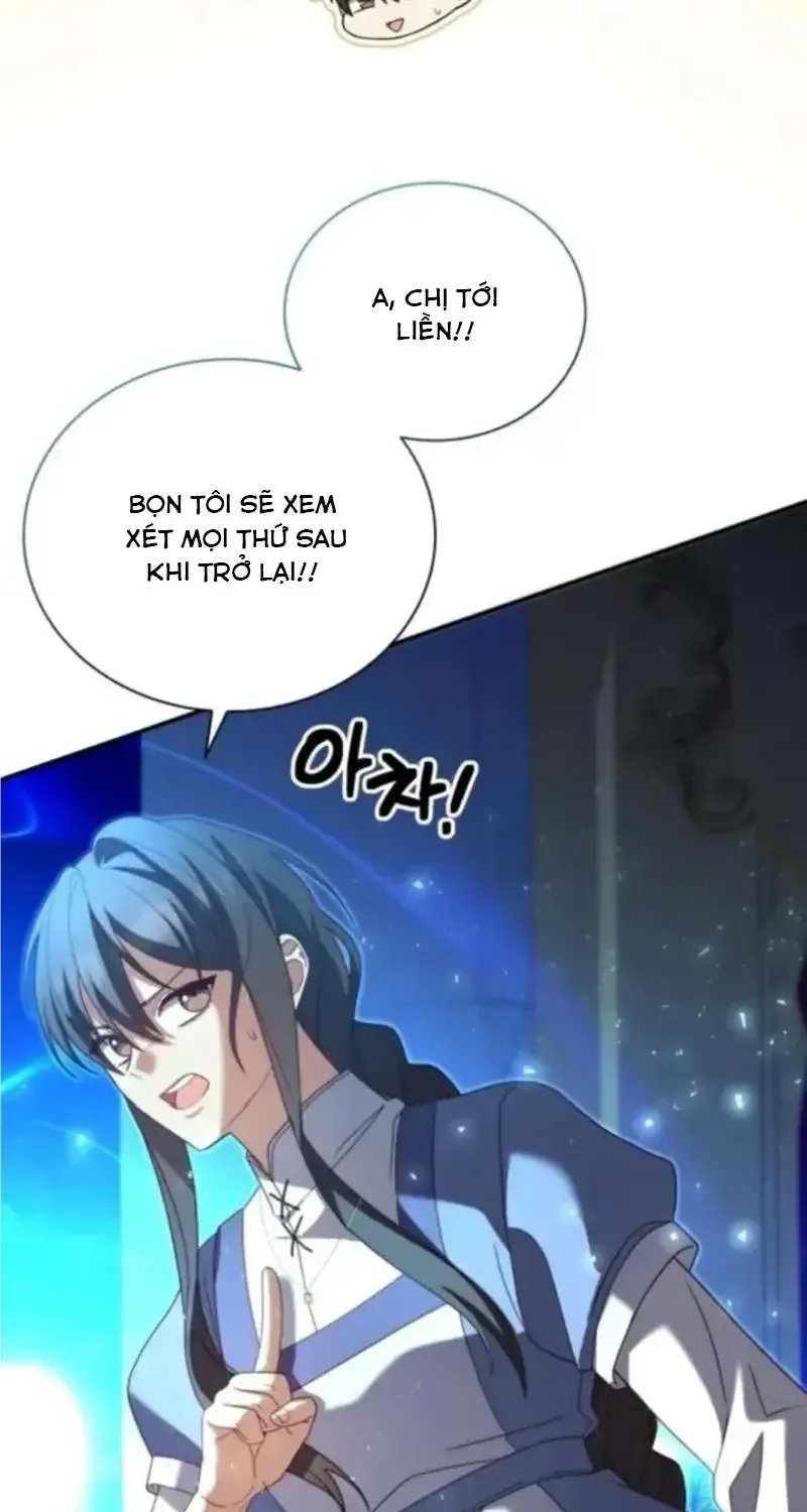 Hầm Ngục Thơm Mùi Gà Rán Chapter 21 - Trang 30