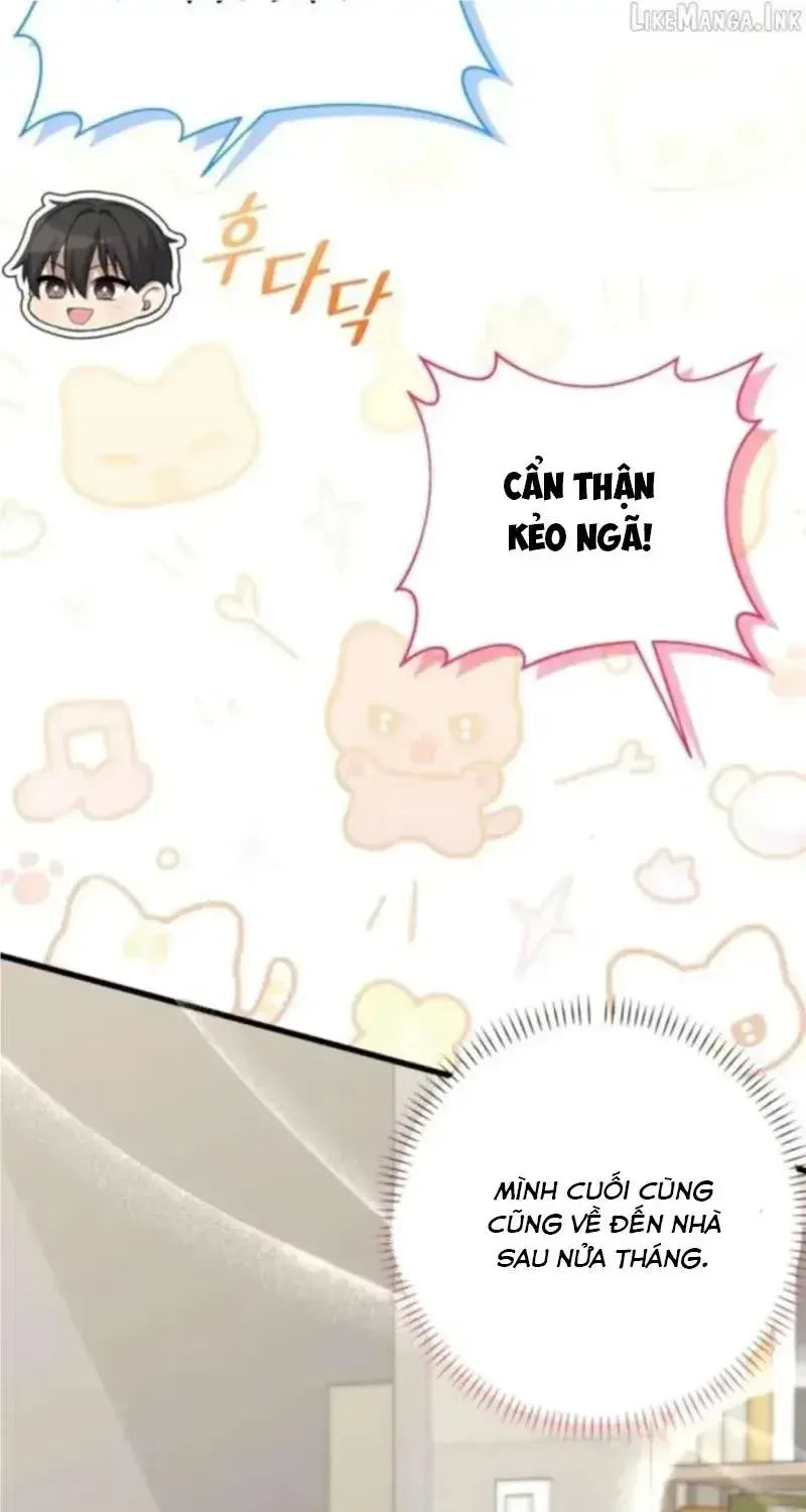 Hầm Ngục Thơm Mùi Gà Rán Chapter 21 - Trang 36