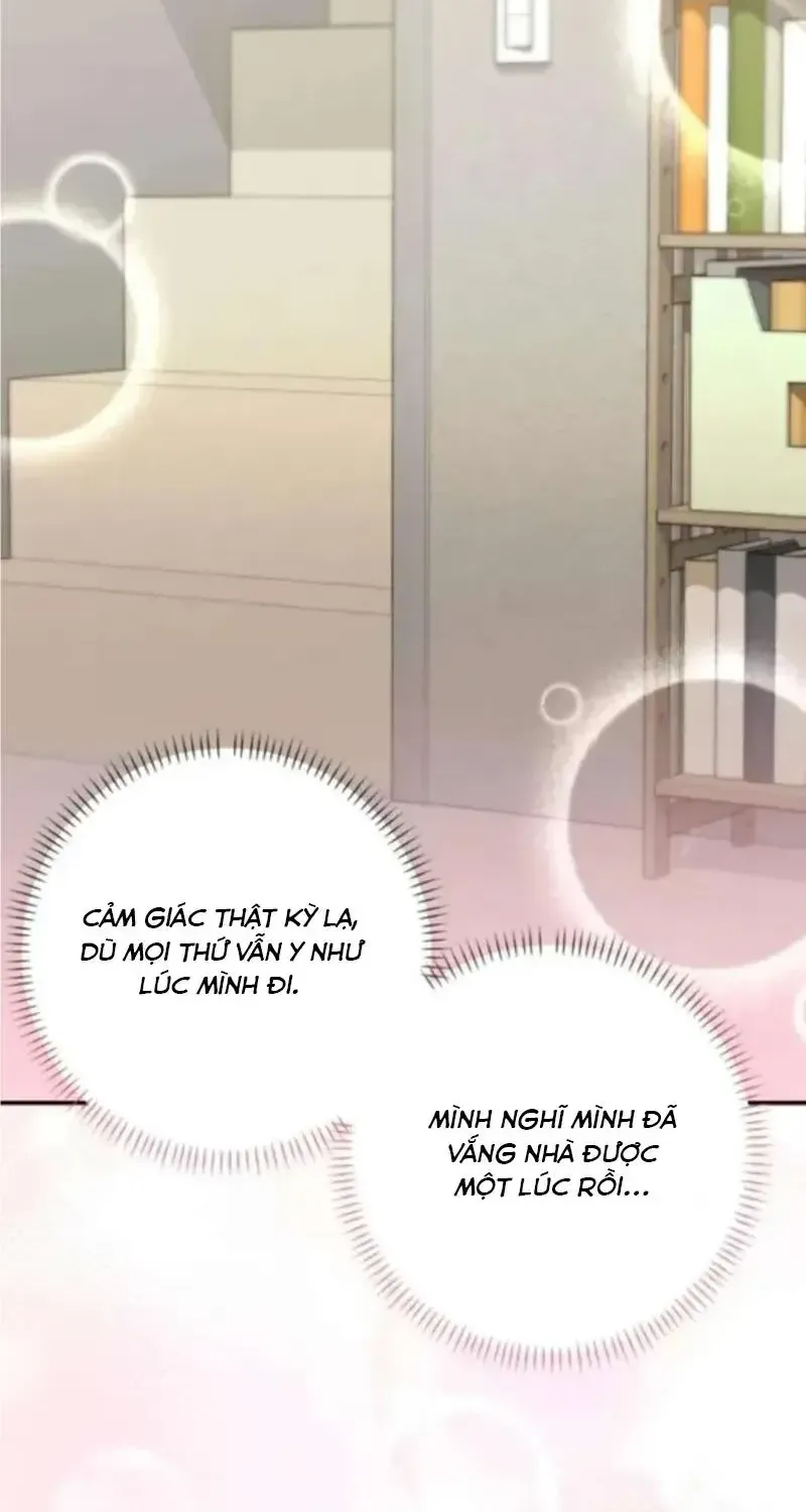 Hầm Ngục Thơm Mùi Gà Rán Chapter 21 - Trang 37