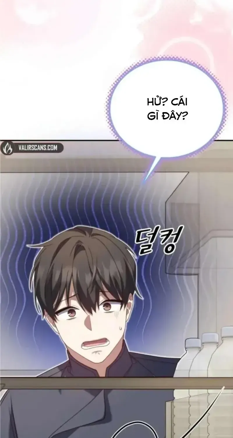 Hầm Ngục Thơm Mùi Gà Rán Chapter 21 - Trang 38