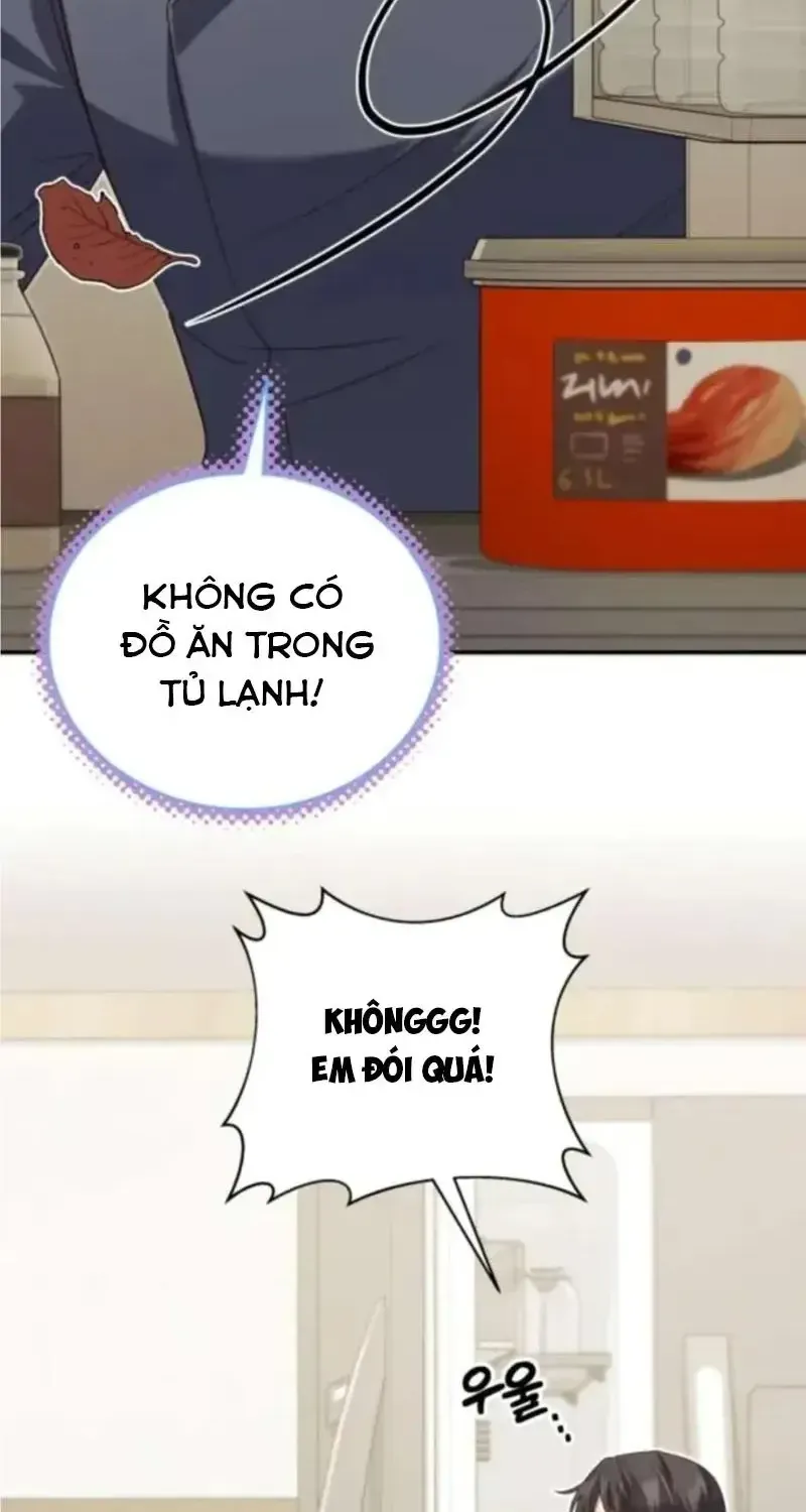 Hầm Ngục Thơm Mùi Gà Rán Chapter 21 - Trang 39
