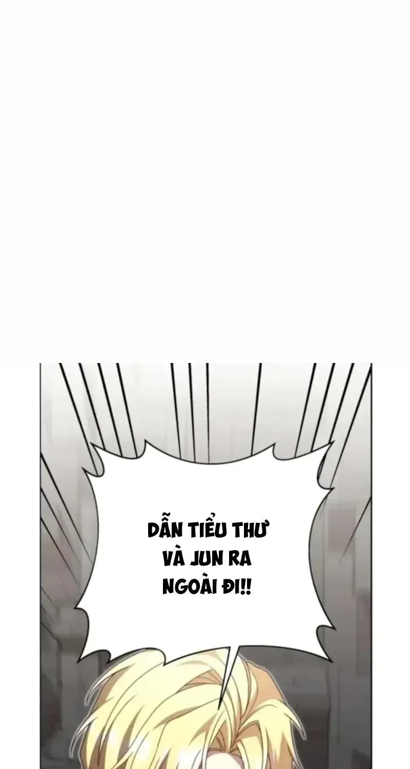 Hầm Ngục Thơm Mùi Gà Rán Chapter 21 - Trang 4