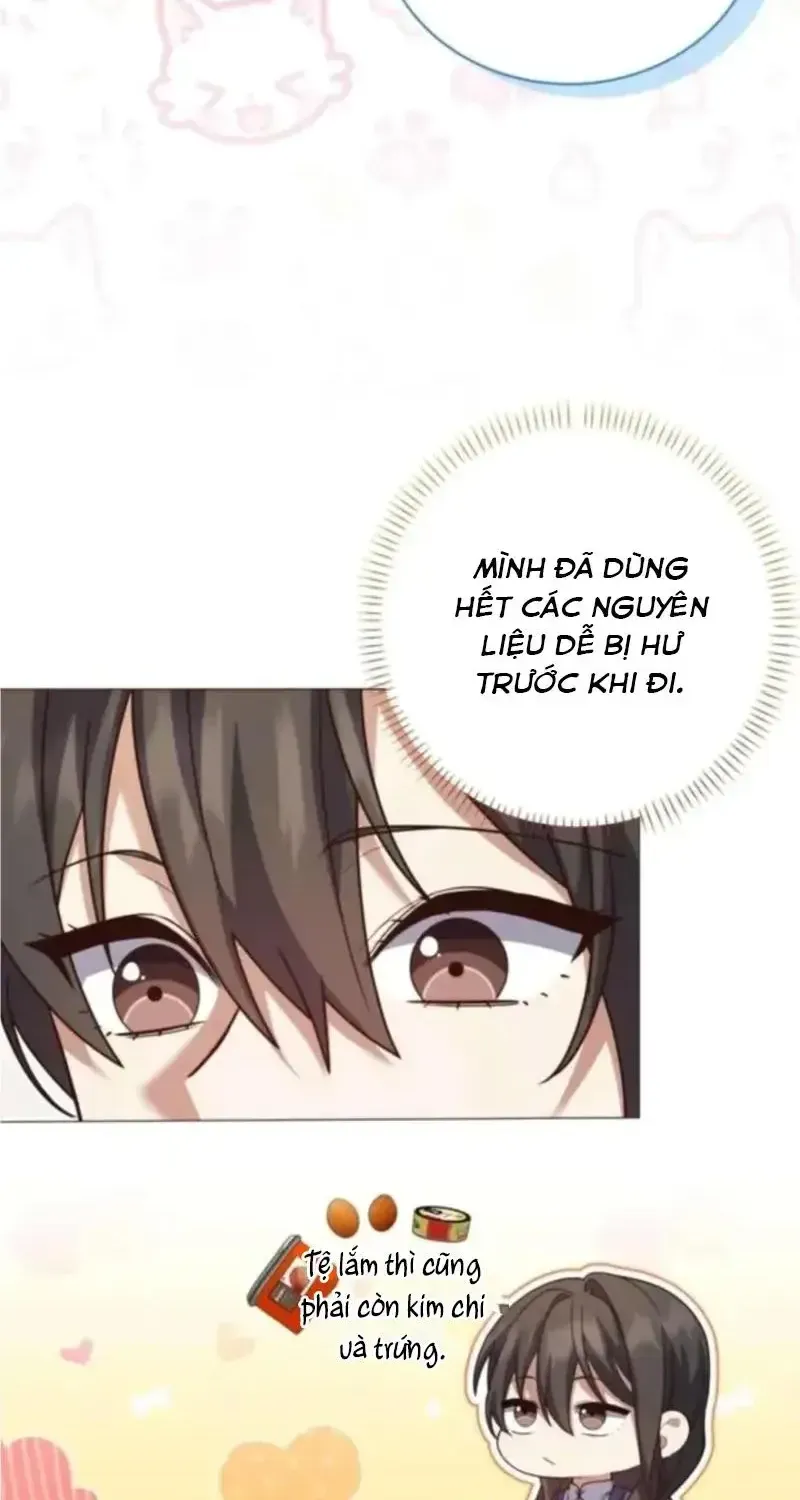 Hầm Ngục Thơm Mùi Gà Rán Chapter 21 - Trang 41