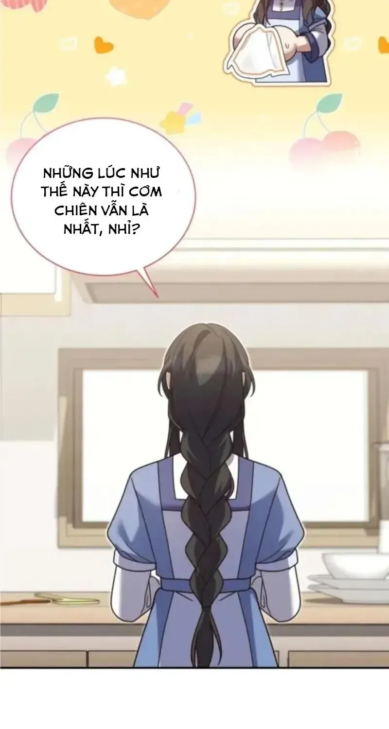 Hầm Ngục Thơm Mùi Gà Rán Chapter 21 - Trang 42