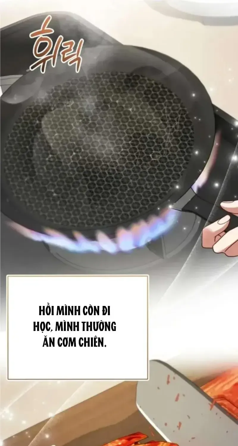 Hầm Ngục Thơm Mùi Gà Rán Chapter 21 - Trang 44