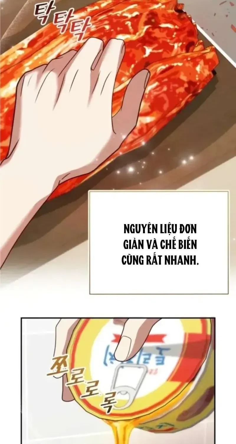 Hầm Ngục Thơm Mùi Gà Rán Chapter 21 - Trang 45