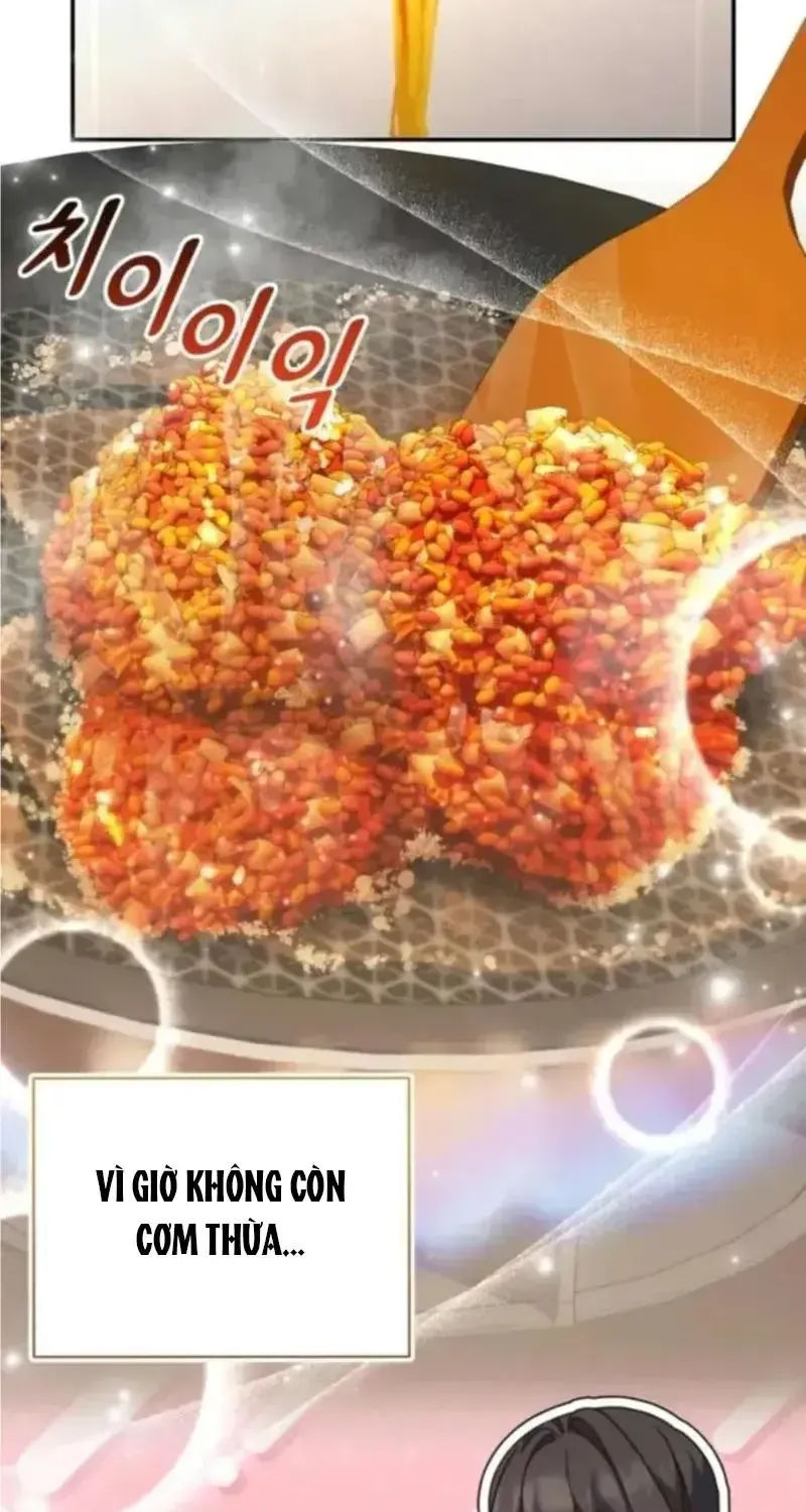 Hầm Ngục Thơm Mùi Gà Rán Chapter 21 - Trang 46