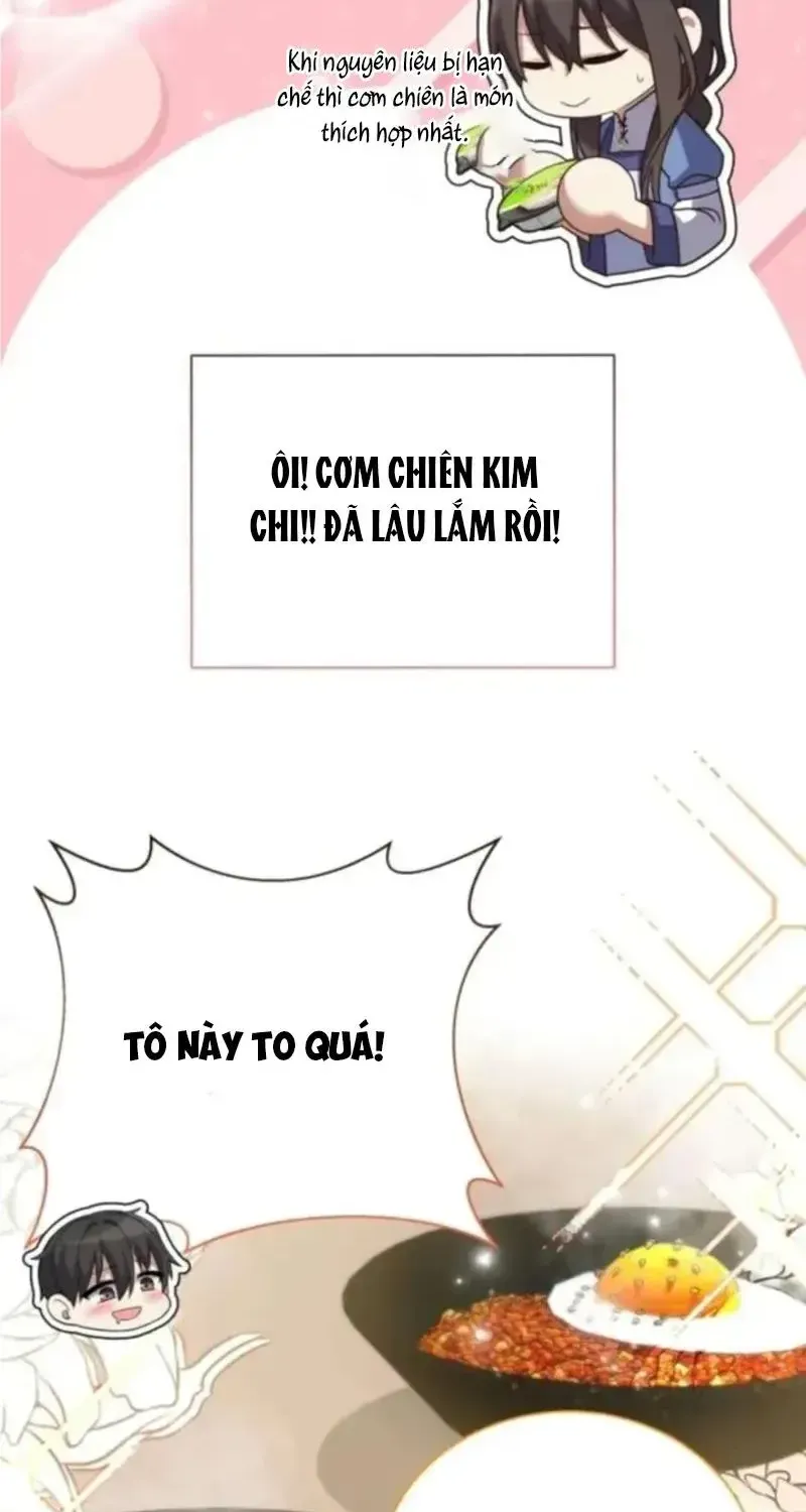 Hầm Ngục Thơm Mùi Gà Rán Chapter 21 - Trang 47