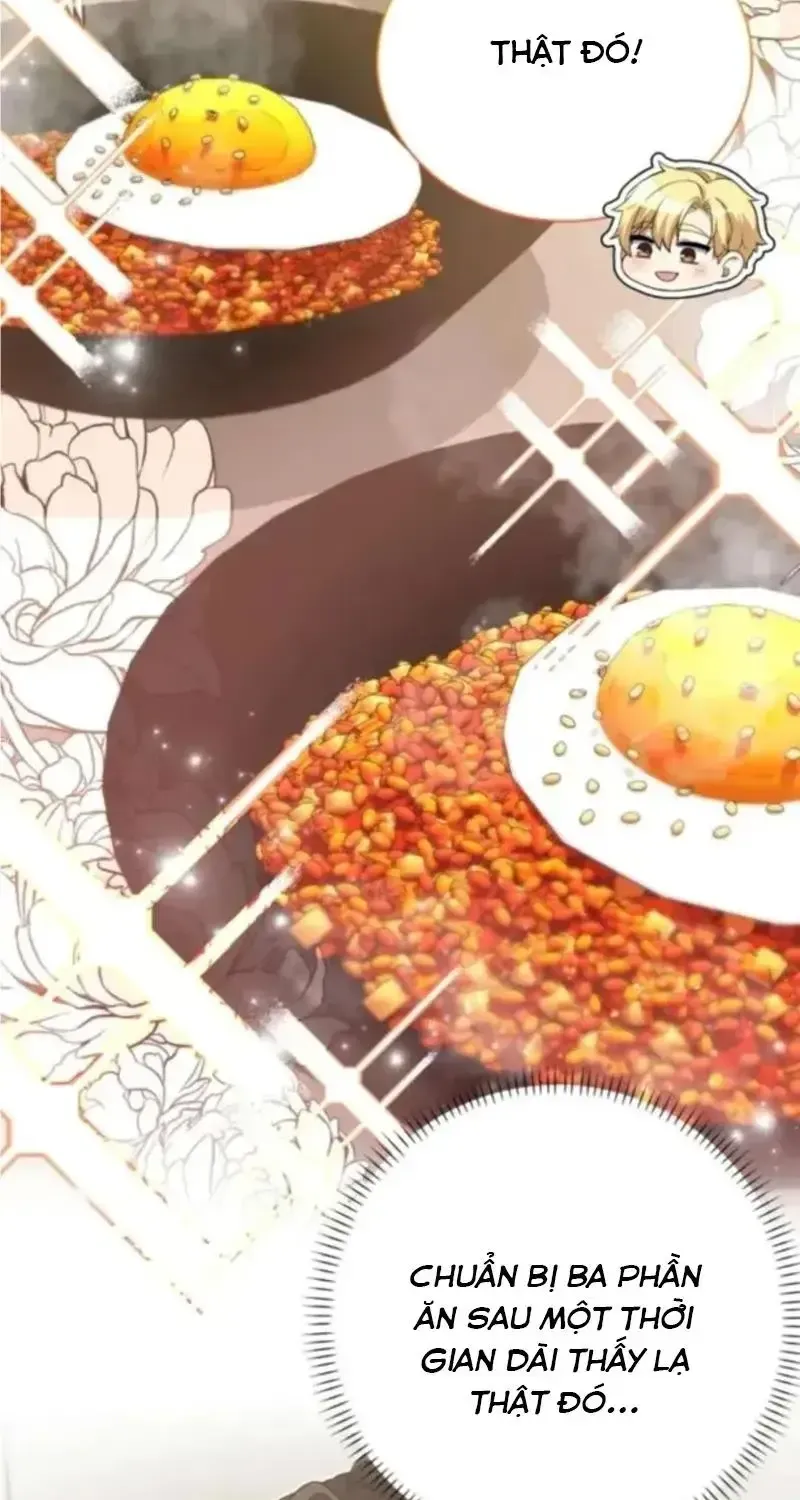 Hầm Ngục Thơm Mùi Gà Rán Chapter 21 - Trang 48