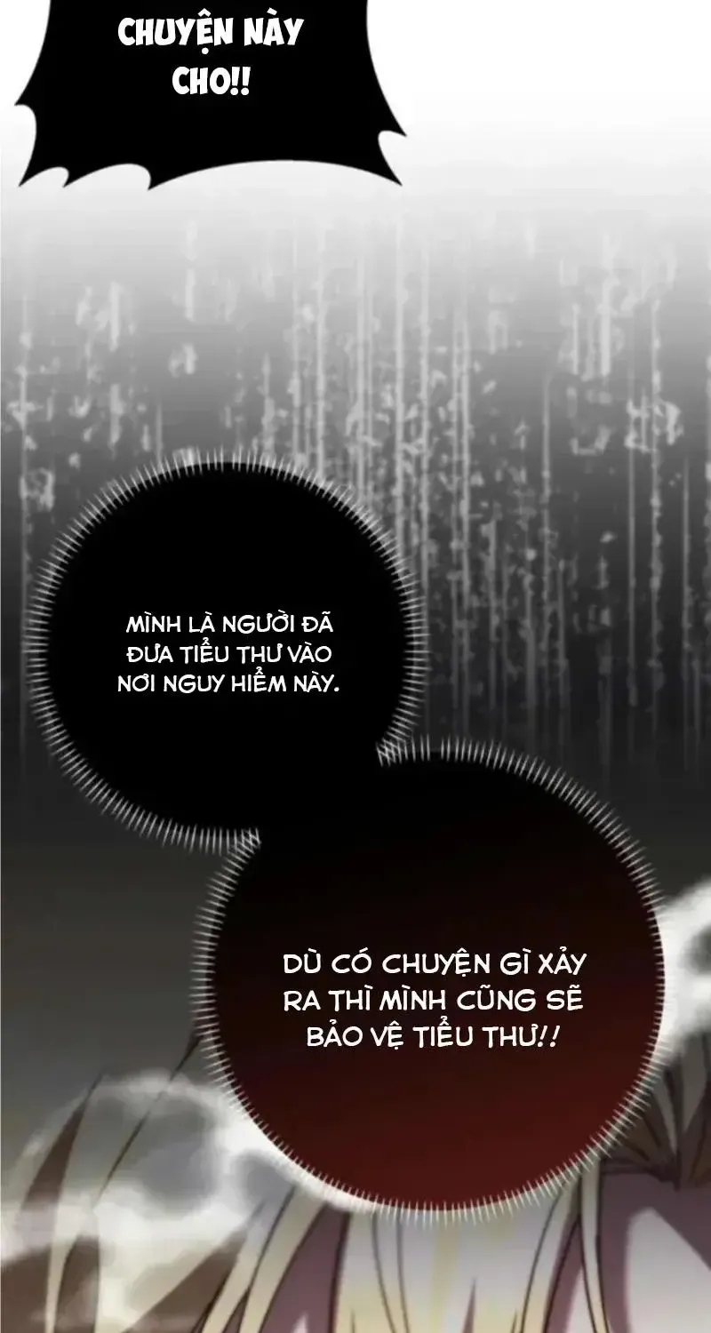 Hầm Ngục Thơm Mùi Gà Rán Chapter 21 - Trang 6