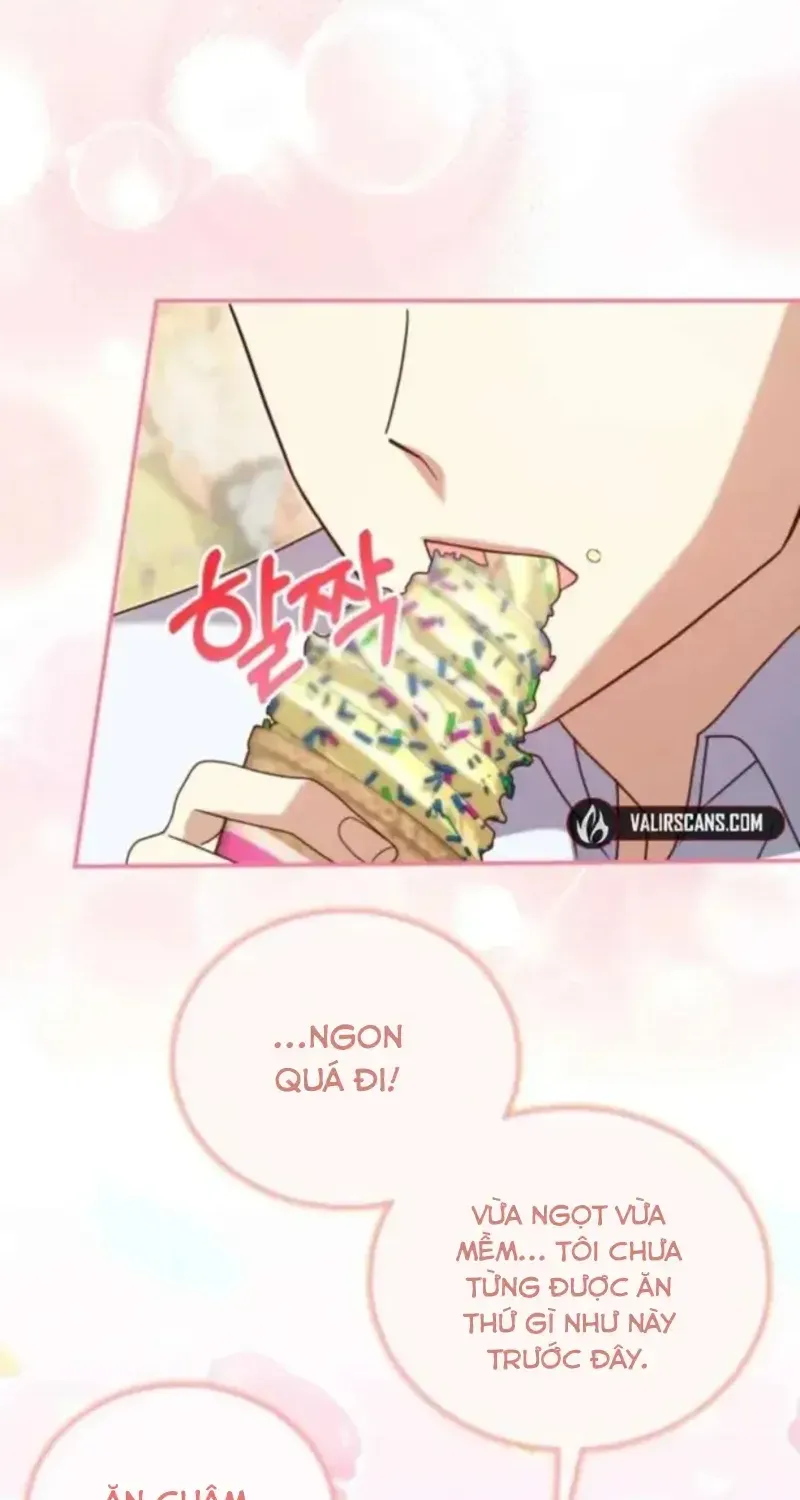 Hầm Ngục Thơm Mùi Gà Rán Chapter 22 - Trang 16