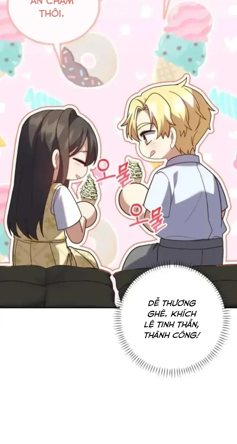 Hầm Ngục Thơm Mùi Gà Rán Chapter 22 - Trang 17