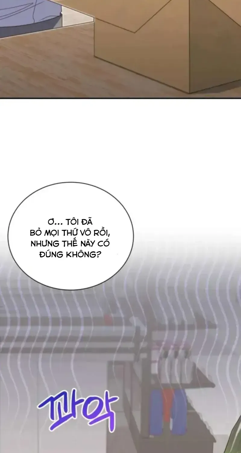 Hầm Ngục Thơm Mùi Gà Rán Chapter 22 - Trang 22