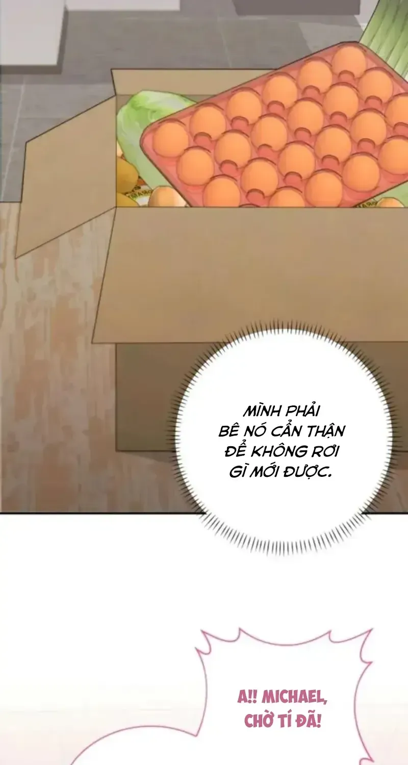 Hầm Ngục Thơm Mùi Gà Rán Chapter 22 - Trang 23