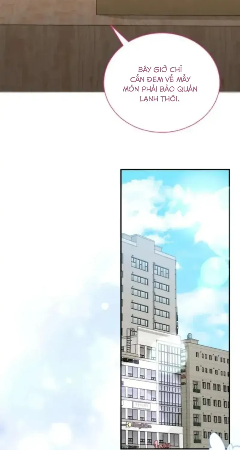 Hầm Ngục Thơm Mùi Gà Rán Chapter 22 - Trang 25