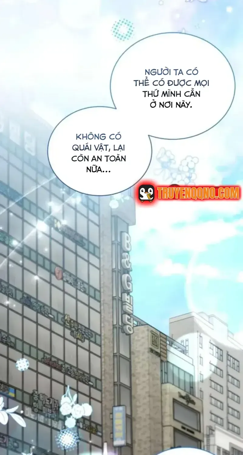 Hầm Ngục Thơm Mùi Gà Rán Chapter 22 - Trang 27