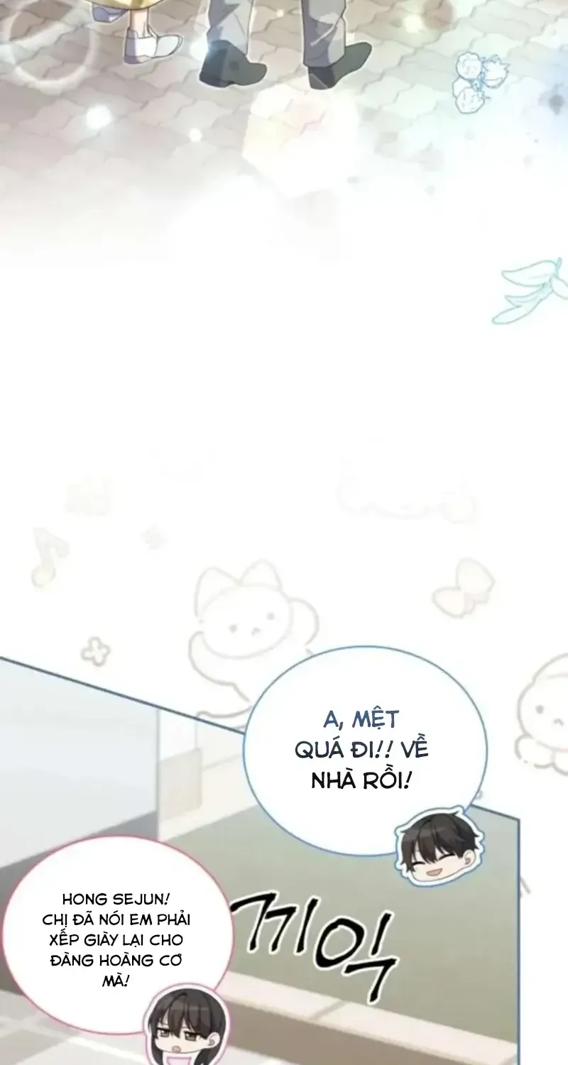 Hầm Ngục Thơm Mùi Gà Rán Chapter 22 - Trang 29