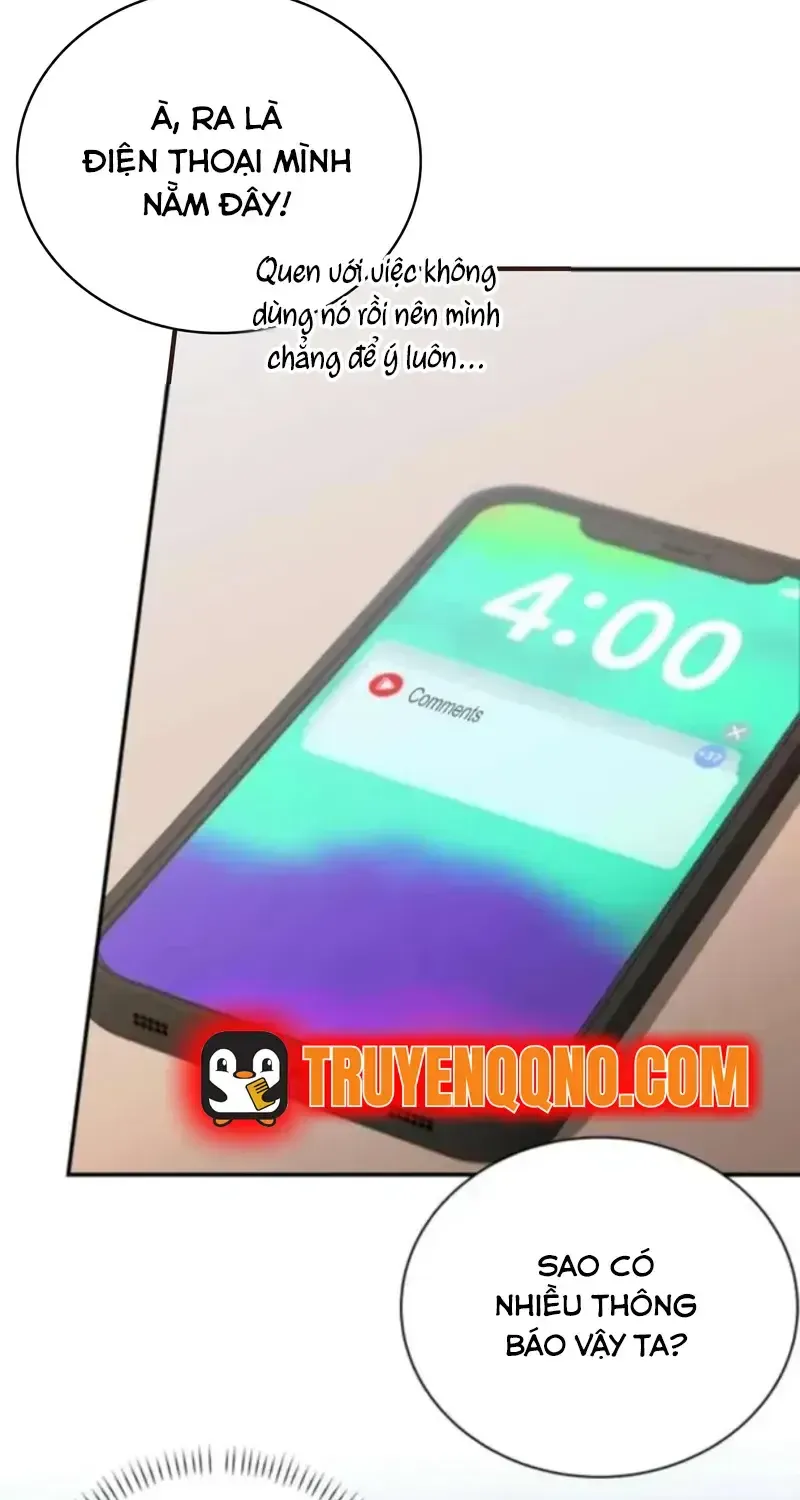 Hầm Ngục Thơm Mùi Gà Rán Chapter 22 - Trang 35