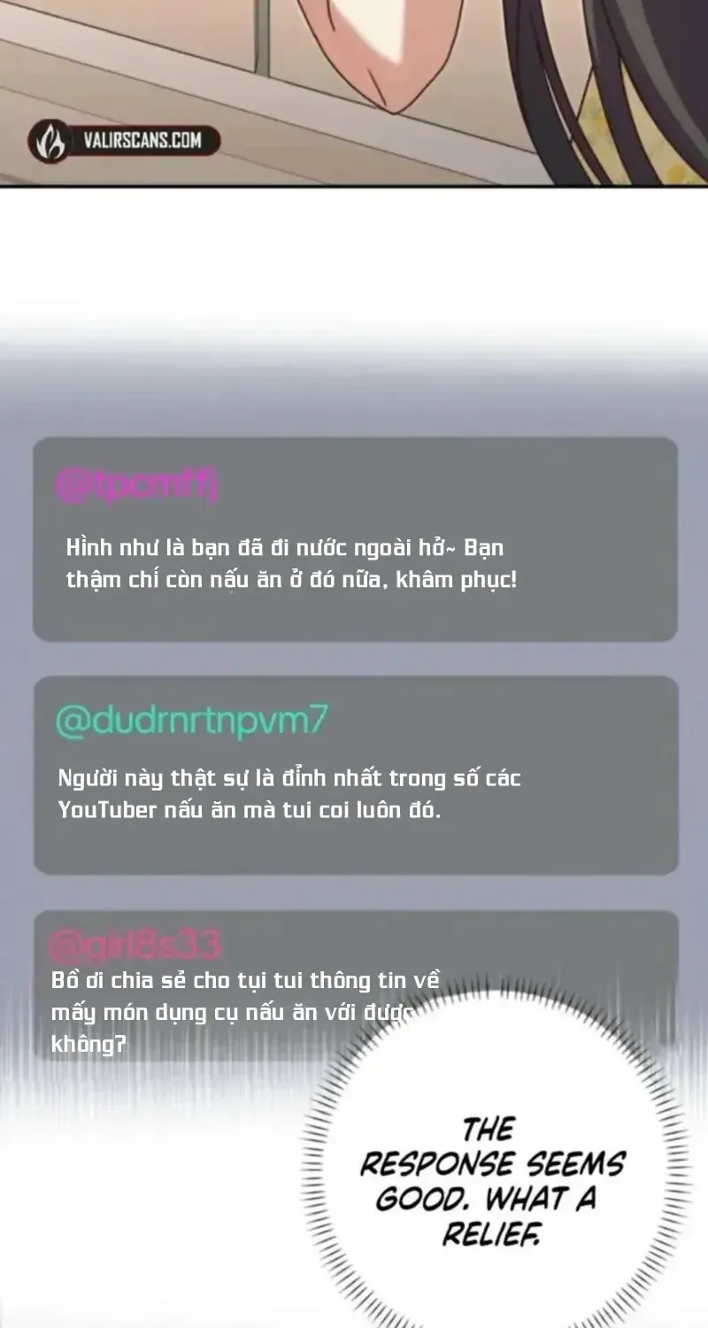 Hầm Ngục Thơm Mùi Gà Rán Chapter 22 - Trang 37