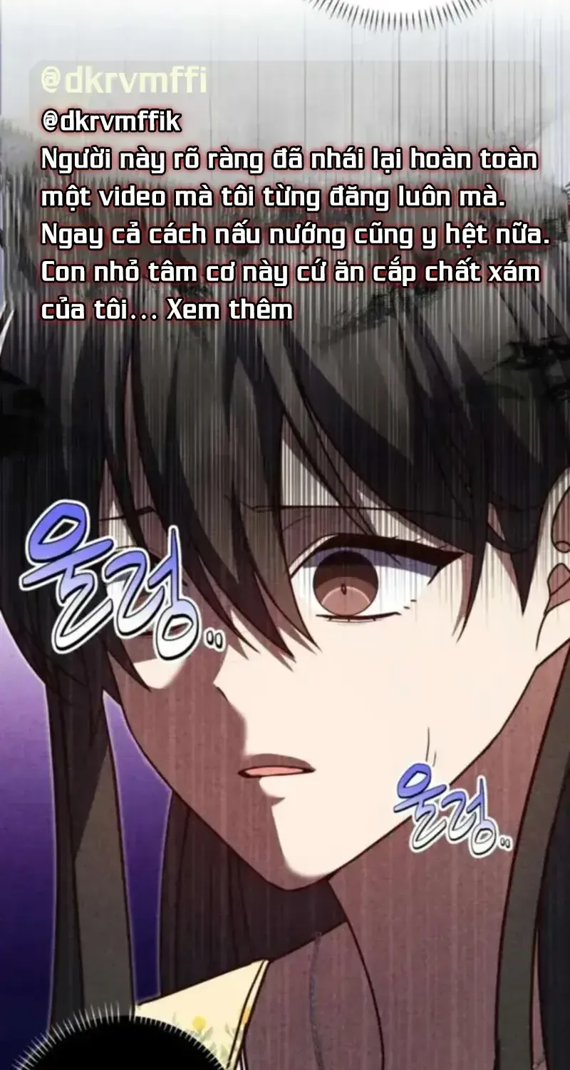 Hầm Ngục Thơm Mùi Gà Rán Chapter 22 - Trang 38