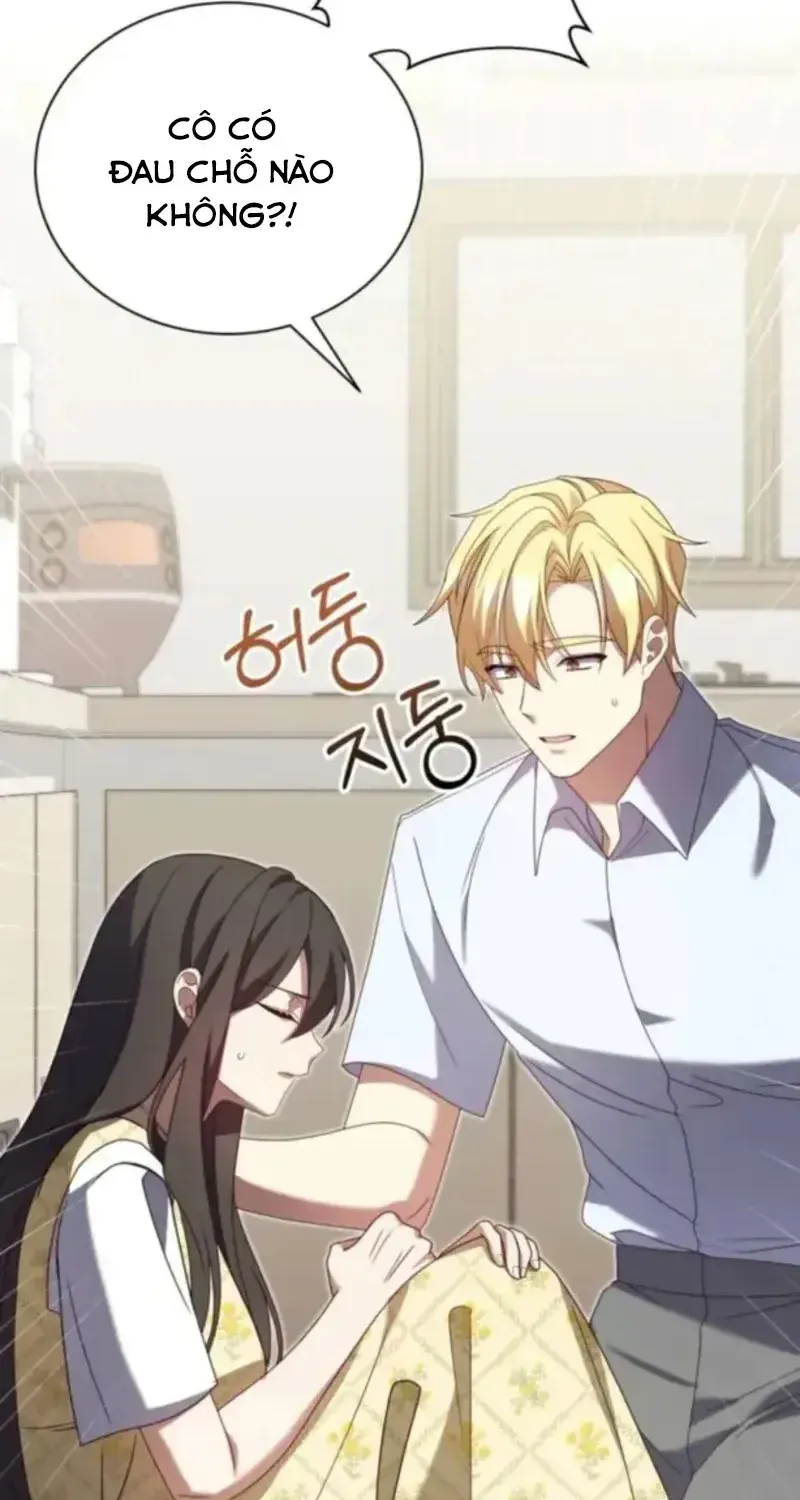 Hầm Ngục Thơm Mùi Gà Rán Chapter 22 - Trang 44