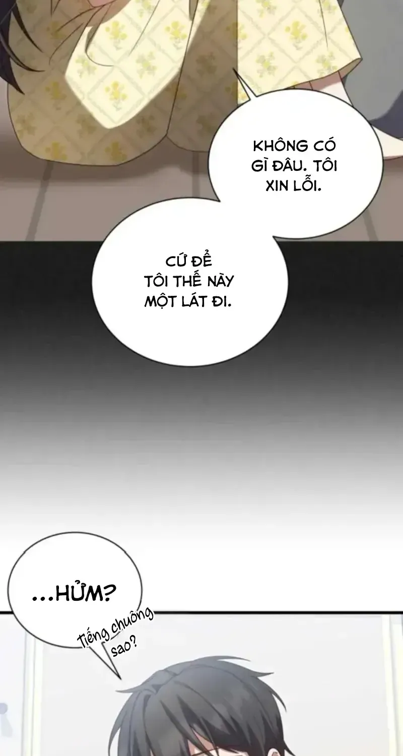 Hầm Ngục Thơm Mùi Gà Rán Chapter 22 - Trang 45