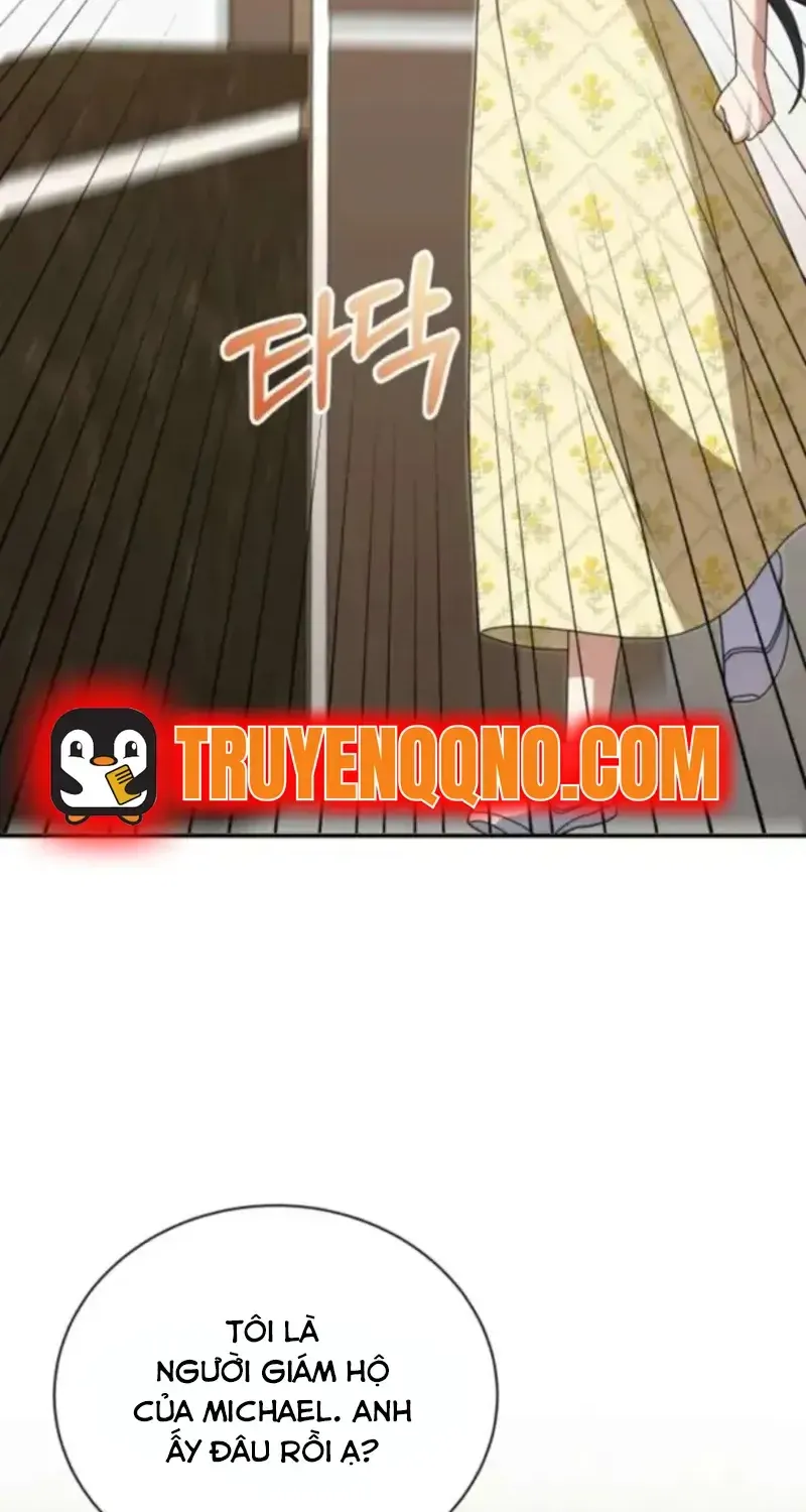 Hầm Ngục Thơm Mùi Gà Rán Chapter 22 - Trang 5