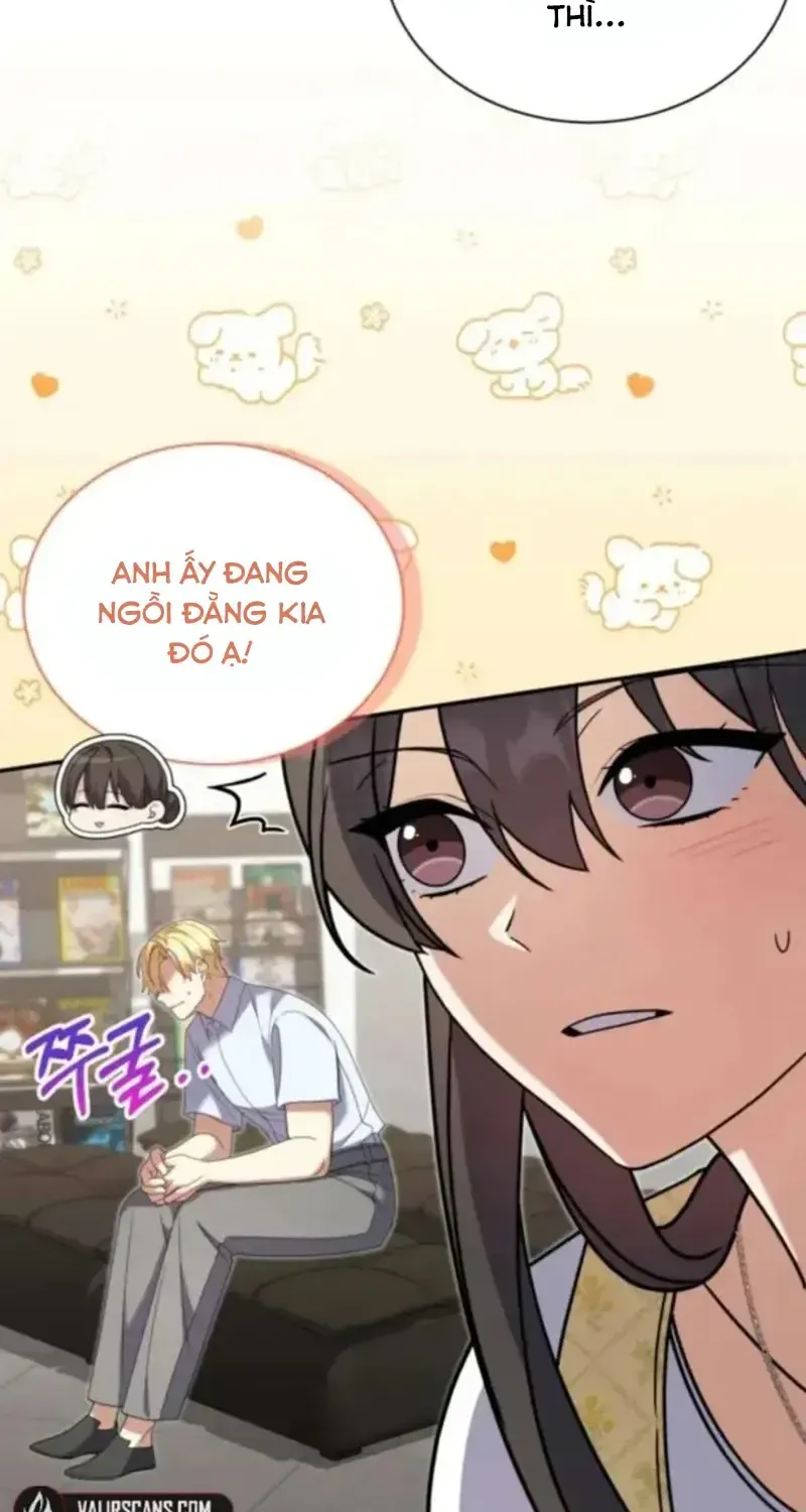 Hầm Ngục Thơm Mùi Gà Rán Chapter 22 - Trang 7