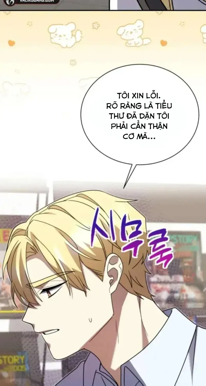 Hầm Ngục Thơm Mùi Gà Rán Chapter 22 - Trang 8