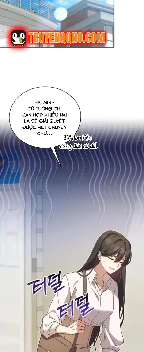 Hầm Ngục Thơm Mùi Gà Rán Chapter 23 - Trang 10