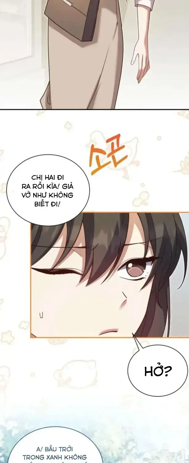 Hầm Ngục Thơm Mùi Gà Rán Chapter 23 - Trang 11