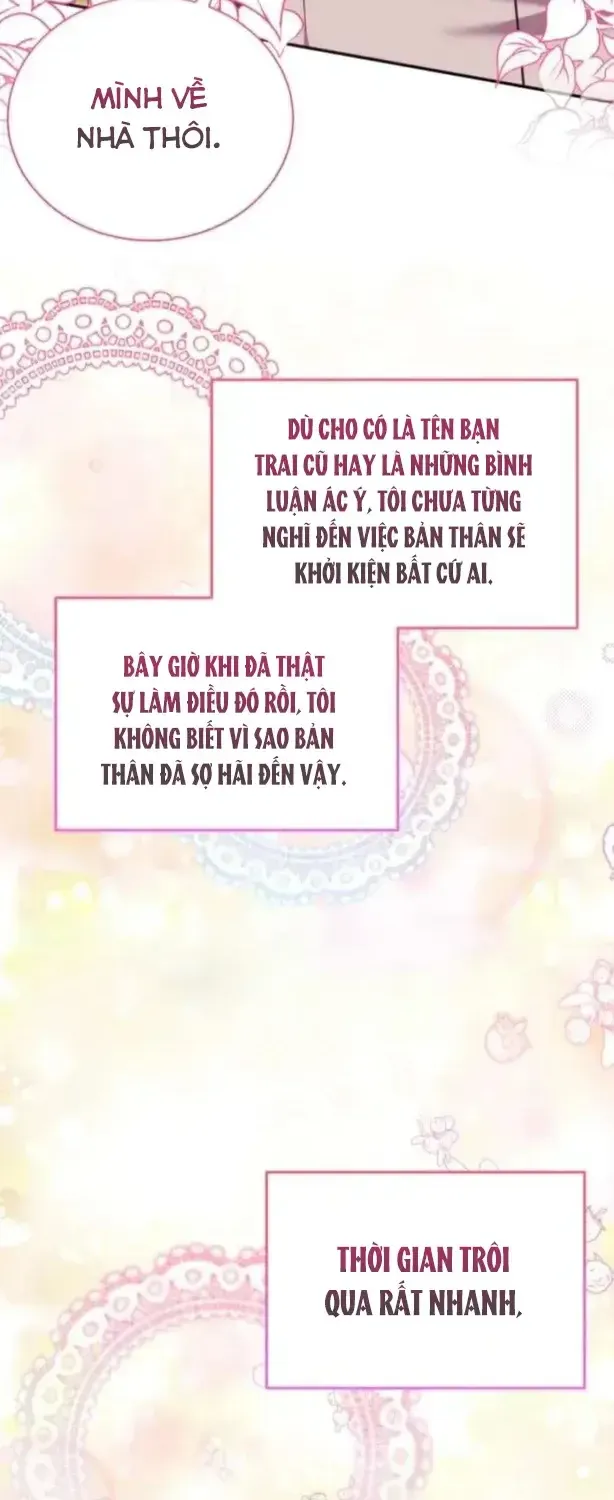Hầm Ngục Thơm Mùi Gà Rán Chapter 23 - Trang 16