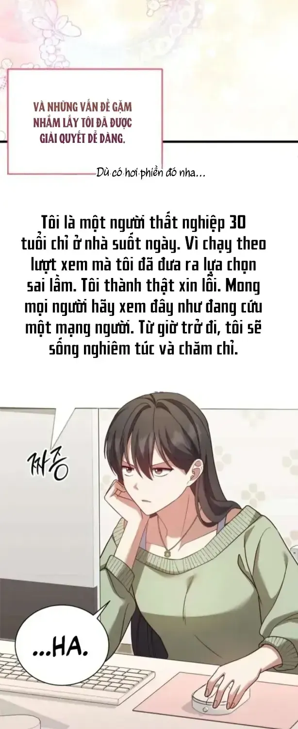 Hầm Ngục Thơm Mùi Gà Rán Chapter 23 - Trang 17