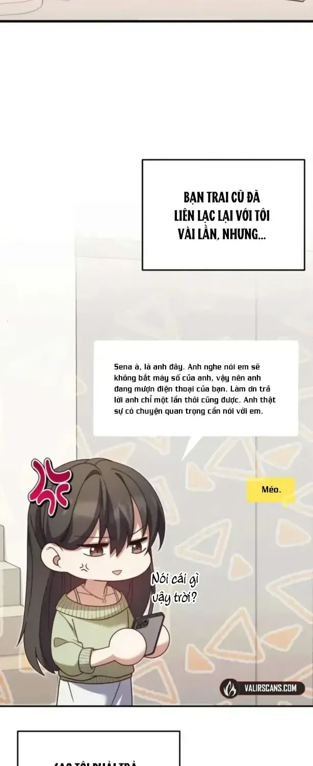 Hầm Ngục Thơm Mùi Gà Rán Chapter 23 - Trang 18