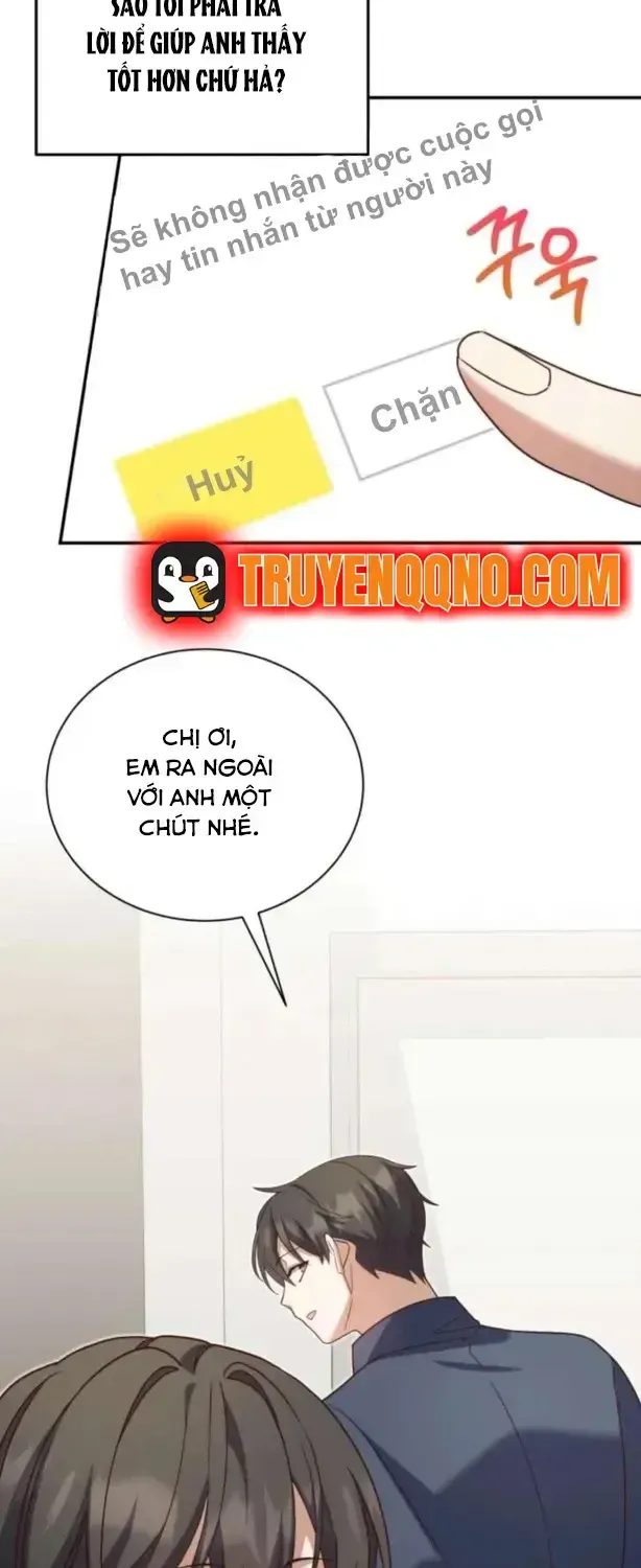 Hầm Ngục Thơm Mùi Gà Rán Chapter 23 - Trang 19