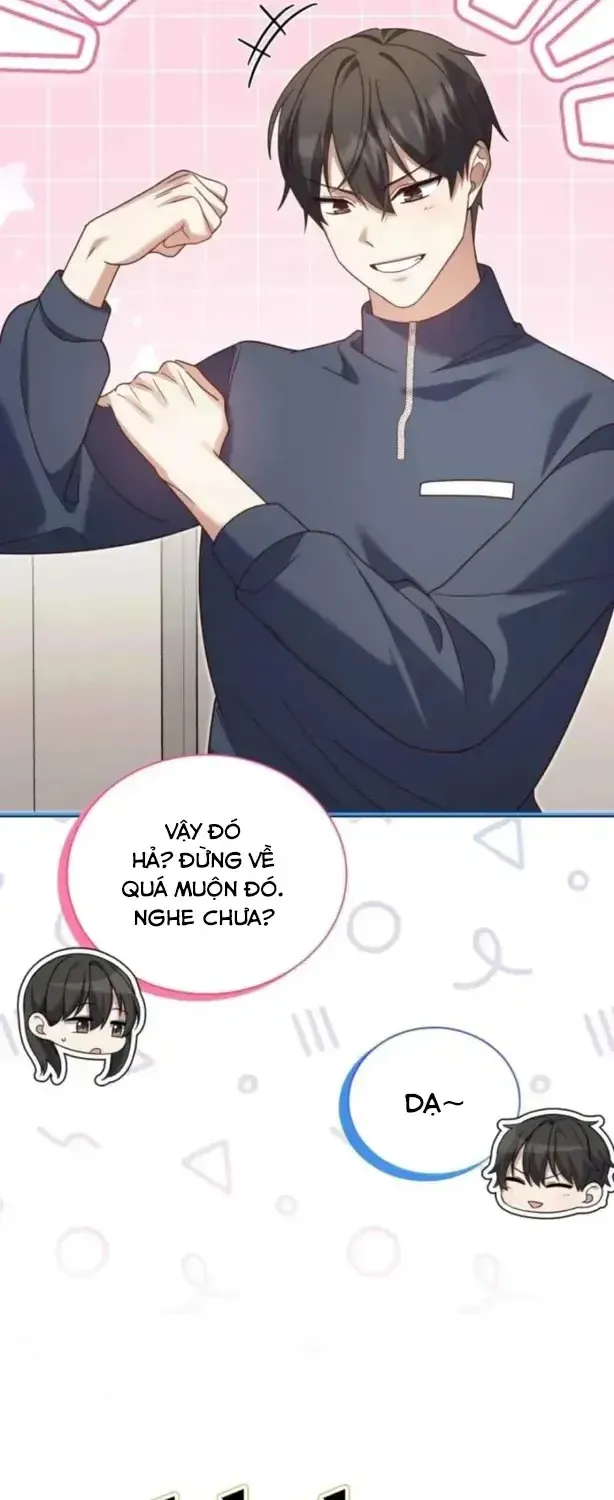 Hầm Ngục Thơm Mùi Gà Rán Chapter 23 - Trang 21