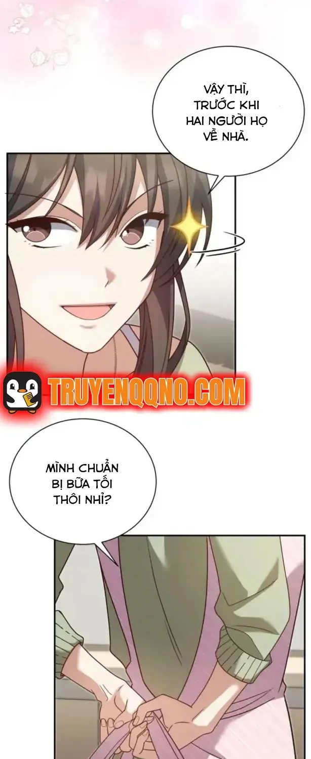 Hầm Ngục Thơm Mùi Gà Rán Chapter 23 - Trang 24