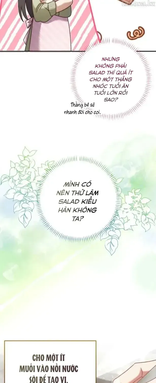Hầm Ngục Thơm Mùi Gà Rán Chapter 23 - Trang 26