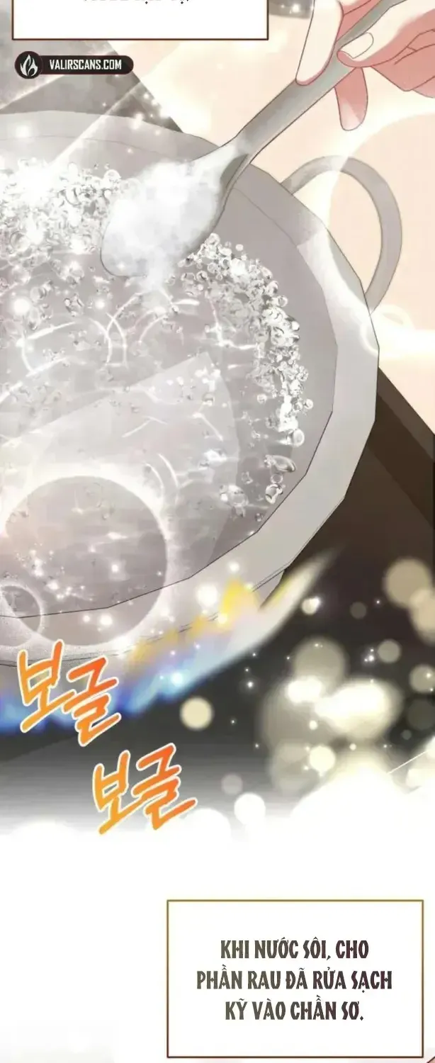 Hầm Ngục Thơm Mùi Gà Rán Chapter 23 - Trang 27