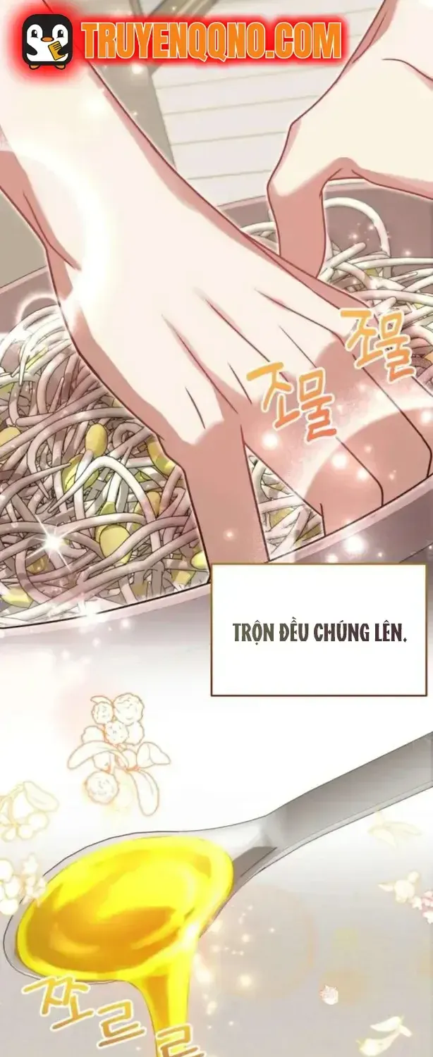 Hầm Ngục Thơm Mùi Gà Rán Chapter 23 - Trang 29