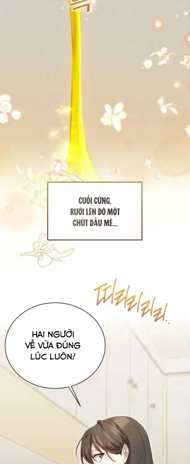 Hầm Ngục Thơm Mùi Gà Rán Chapter 23 - Trang 30