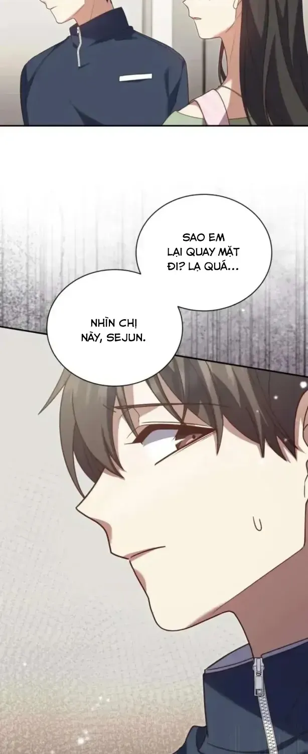 Hầm Ngục Thơm Mùi Gà Rán Chapter 23 - Trang 32