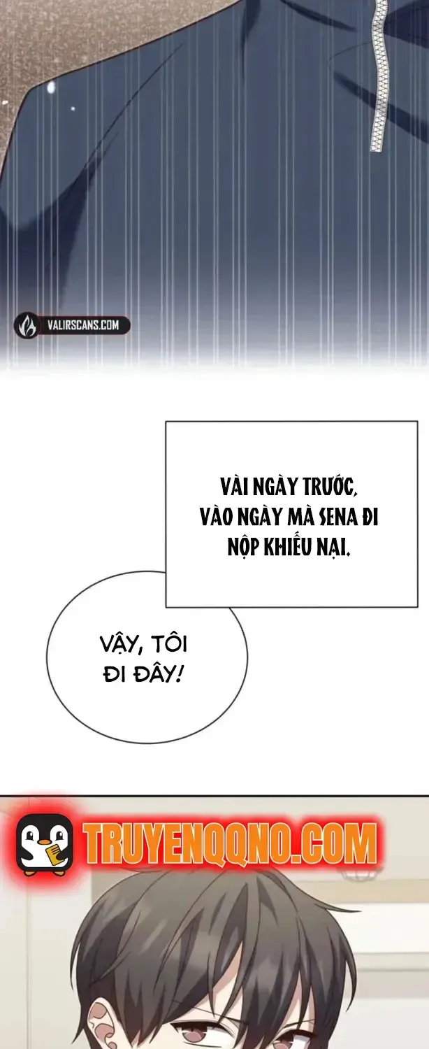 Hầm Ngục Thơm Mùi Gà Rán Chapter 23 - Trang 33