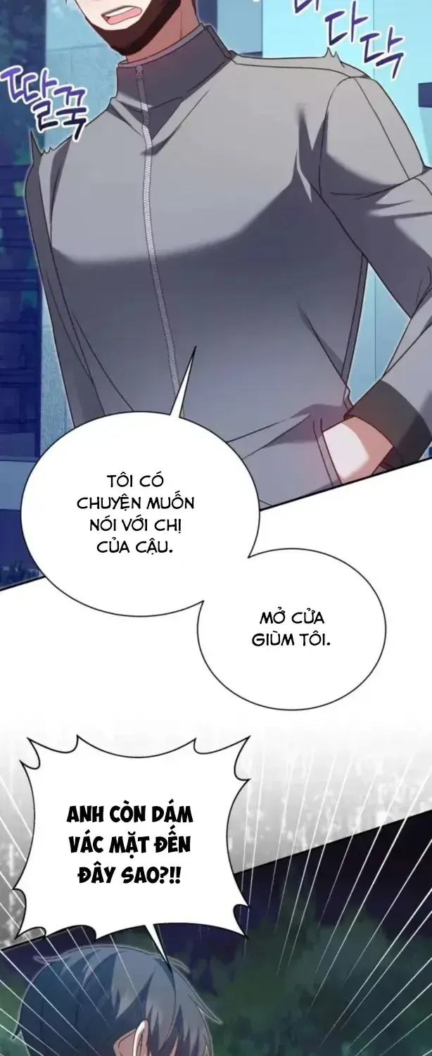 Hầm Ngục Thơm Mùi Gà Rán Chapter 23 - Trang 38