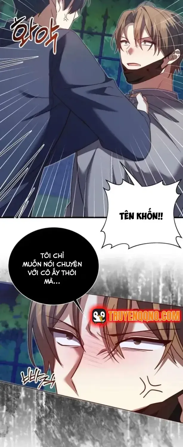 Hầm Ngục Thơm Mùi Gà Rán Chapter 23 - Trang 39